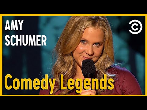 Comedy Legends | Comedy Central Deutschland