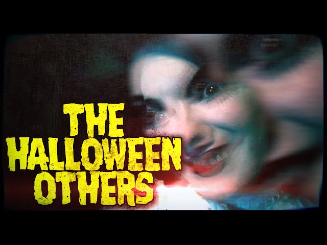 Scared to Death | The Halloween Others