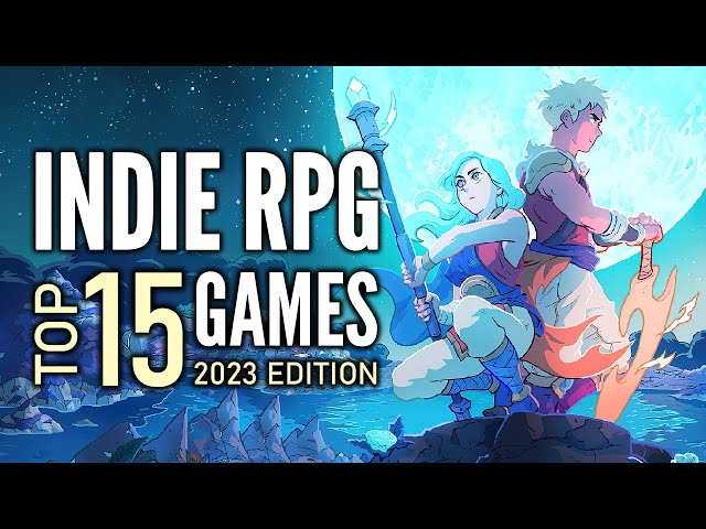 Top 15 Best Indie Turn Based RPG Games That Put AAA Company to Shame!