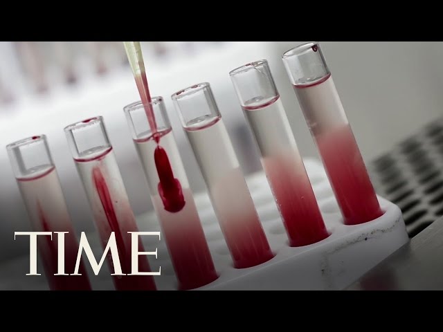 The Problem And Promise Of Precision Medicine | TIME