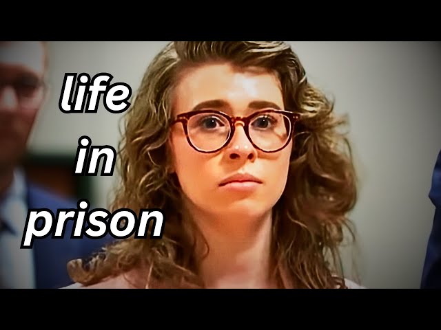 Psychopath Gets Life In Prison
