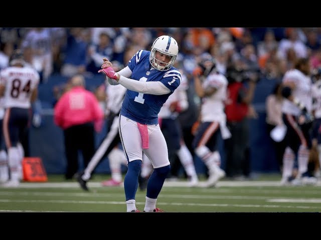 Top 10 Pat McAfee Moments