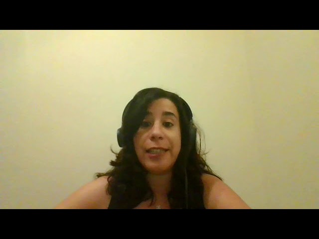 Susana Giriante - Tradenet Academy Testimonial