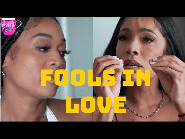 ERICA MENA'S NEW BOO | MIMI FAUST & TY BACK TOGETHER? | #LHHATL