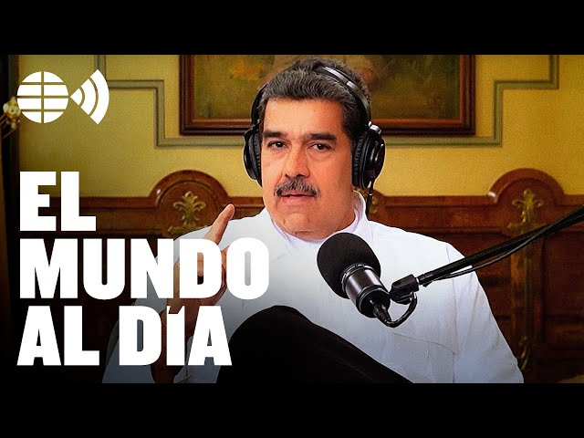 Venezuela: ¿está más cerca el final de Maduro?