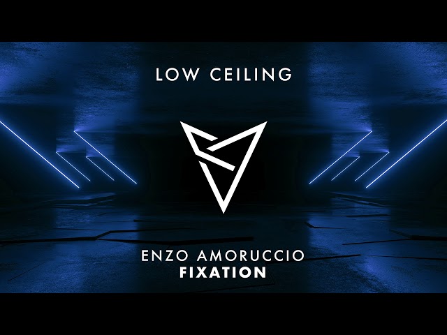 Enzo Amoruccio - FIXATION