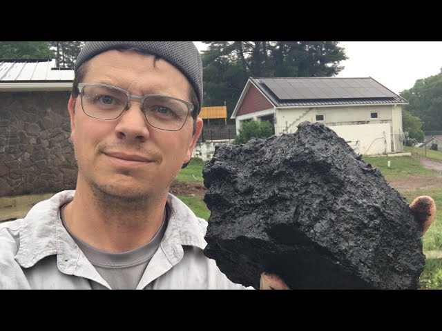 Solark in coal country
