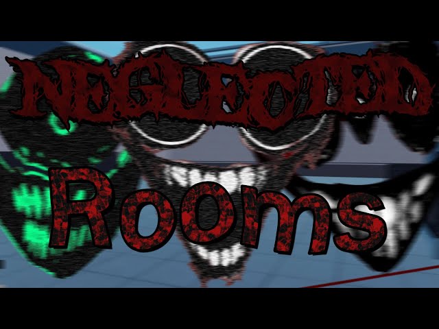 The Hardest Rooms Game To Ever Exist? | Neglected Rooms