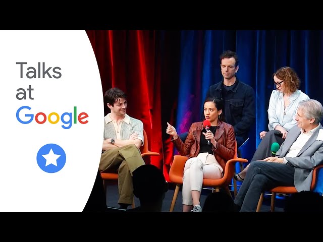 Broadway's Water for Elephants | Talks at Google