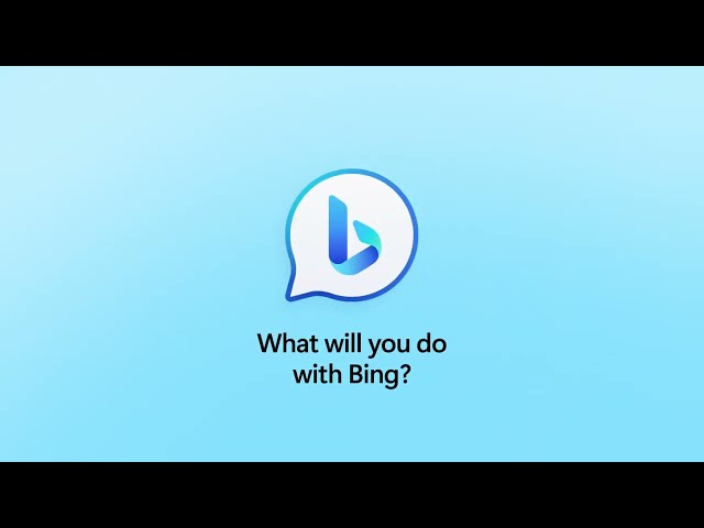 What will you do with Bing | Legendary hockey plays