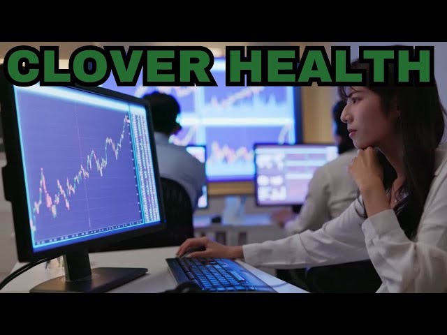 Clover Health CLOV Stock Danger Zone of Profit