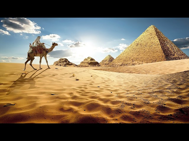 Weltgeschichte 3 .Jahrtausend v Chr Das alte Ägypten, Indien und Mesopotamien | Hörbuch