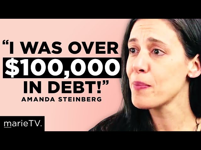 How to Master Your Money & Set Yourself Free with Amanda Steinberg