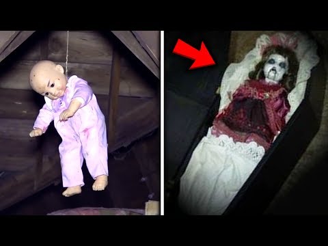 Top 5 Scariest Videos