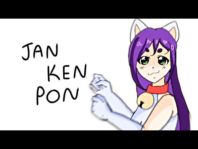 JAN KEN PON //ふぁんしーあいらんど Lomando.com