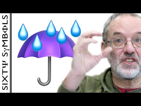 Weather Videos with Mike - Sixty Symbols