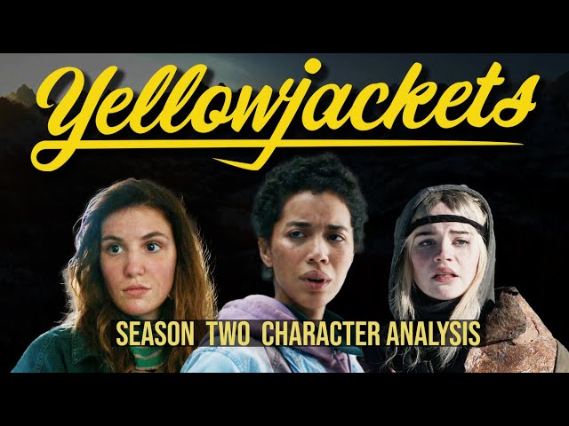 Yellowjackets Season 2 [Review and Character Analysis]
