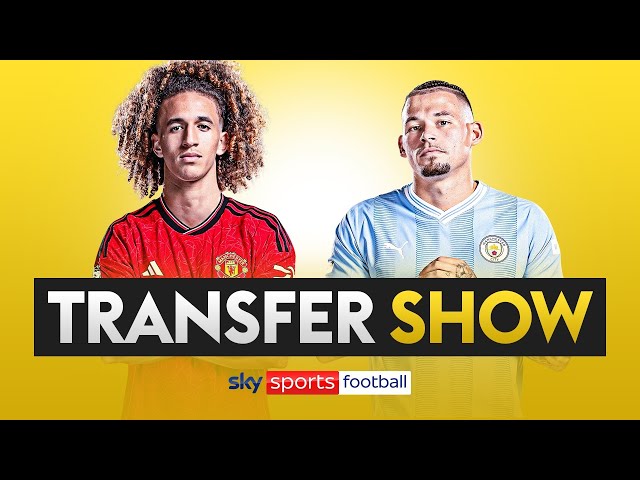 The Transfer Show | Mejbri close to Sevilla loan and latest on Phillips...