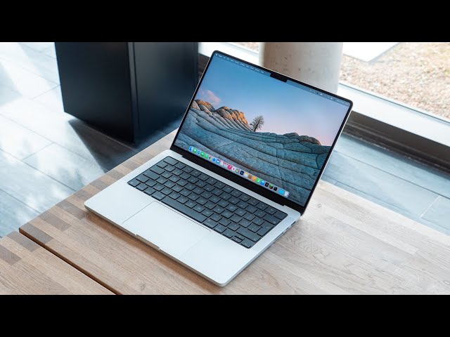 Choose Wisely - M1 Pro MacBook Pro 14 inch Long-Term Review