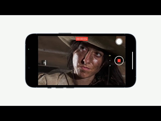 All the new video features introduced with the iPhone 13 series!