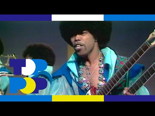 Ohio Players - Fire • TopPop