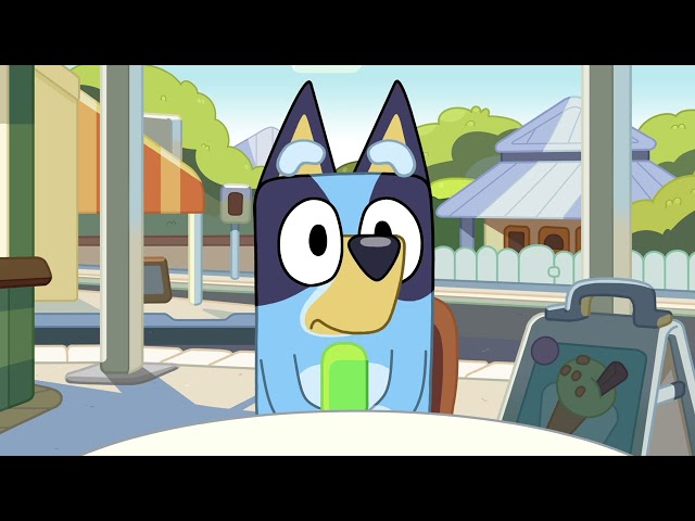 A Special Extended (28 MINUTES!!!) Bluey Episode is Coming in 2024!