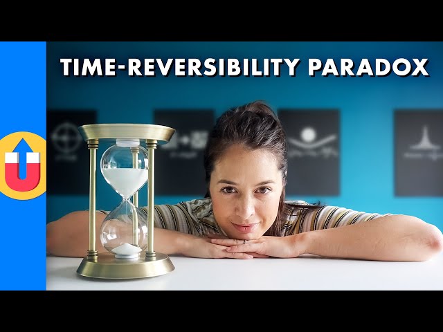 Why Time Actually Flows Both Ways