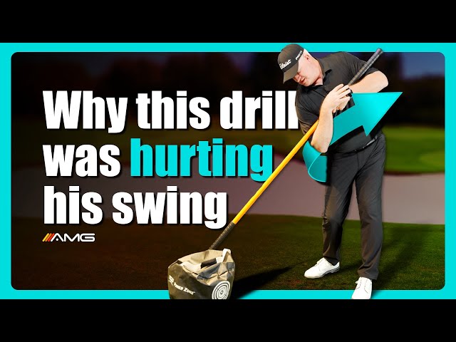 3 Drills That Can RUIN Your Golf Swing ❌