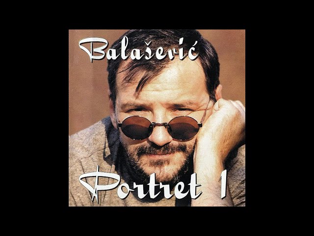 Djordje Balasevic - Pa dobro gde si ti - (Audio 2000) HD