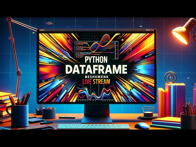 Python Dataframe Benchmarks! cuDF vs Polars vs Pandas