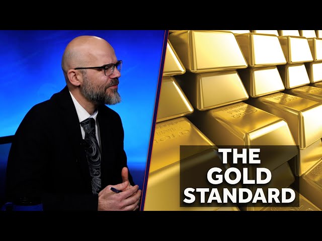 Why Gold Makes Perfect Money