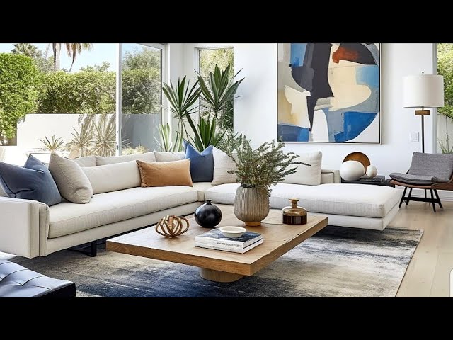 DIFFERENT WAYS TO STYLE YOUR COFFEE TABLE 2024| COFFEE TABLES DECOR AND DESIGN IDEAS