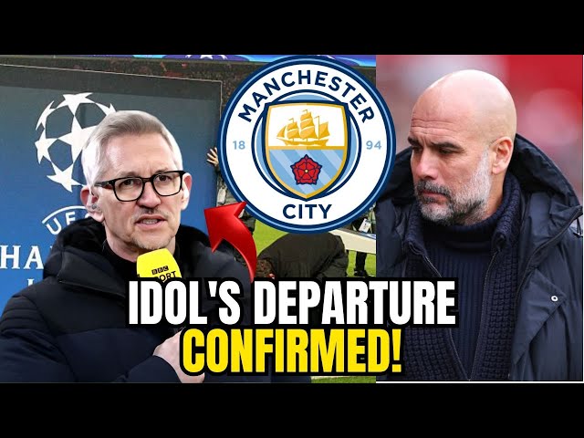 ✅🚨💣I ALMOST FELL BACKWARDS WITH THIS NEWS!! ✅🚨💣LATEST MANCHESTER CITY NEWS