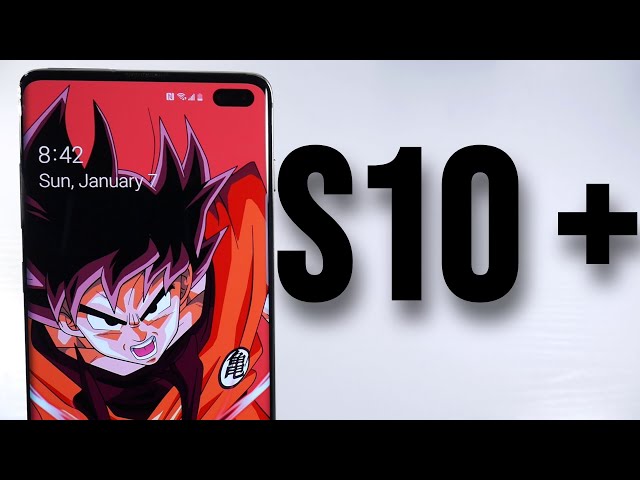 Samsung Galaxy S10 Plus In 2024! Was This Samsungs Best Flagship Of All Time?