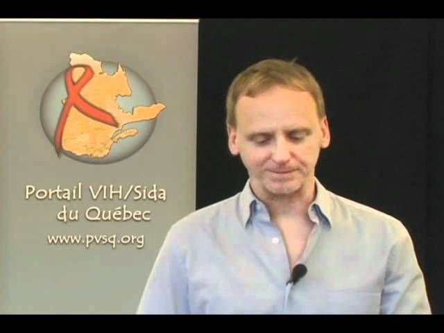 Dr. Benoit Trottier, effets indésirables_Erruptions.flv