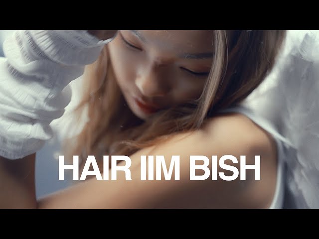 Becca - Hair Iim Bish (Official Music Video)