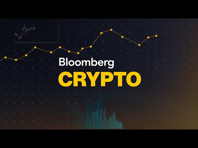 Bloomberg Crypto 04/30/2024