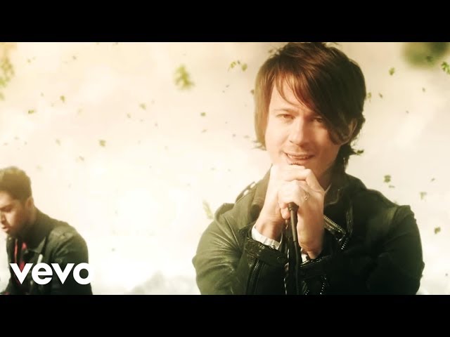 Tenth Avenue North - Worn (Official Music Video)