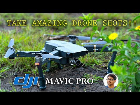 Drone Reviews India