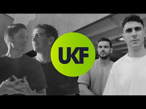 UKF: Jump-Up Drum & Bass