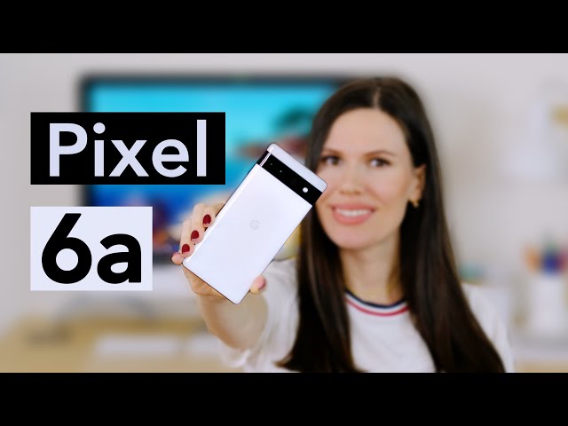 Google Pixel 6a Review | 1 Month Later