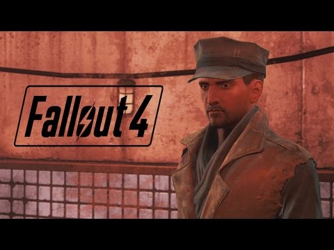 Fallout 4 Companion Guides