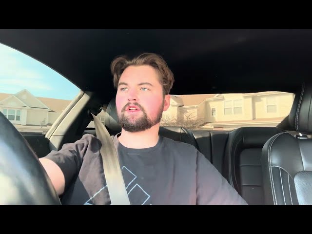 ITS Vlog - Updates and Car Reviews (02/12/2024)
