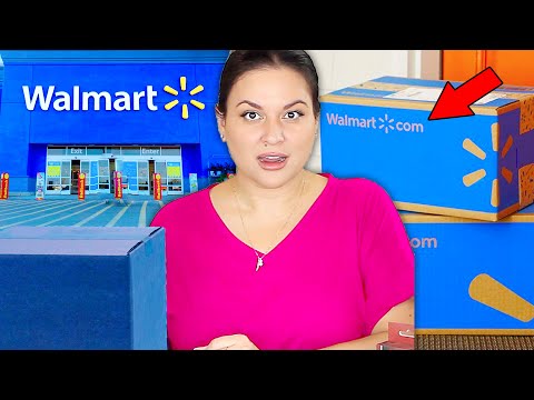 I Bought the NEWEST Walmart Must Haves You'd Never Expect to Find