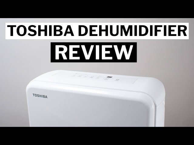 Toshiba TDDP5012ES2 Review