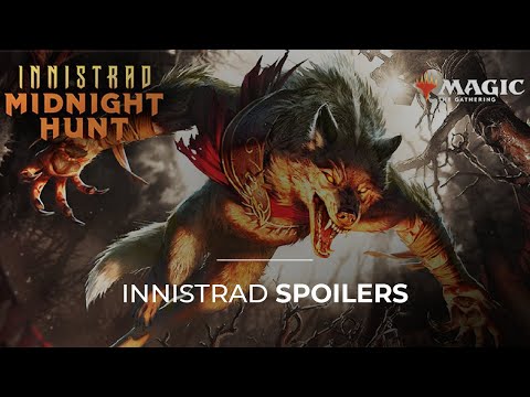 Innistrad Set Review