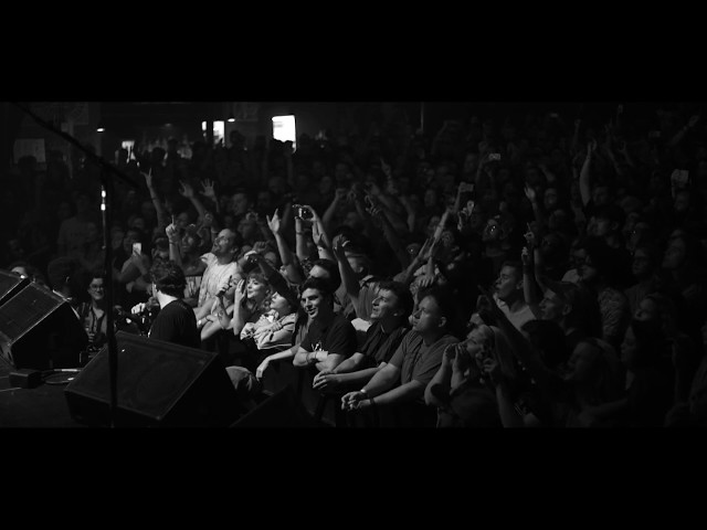 Manchester Orchestra - I Know How To Speak (Official Documentary Trailer)
