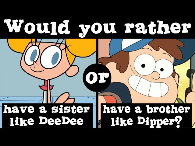 Would you rather for kids | 15 questions kids cartoon trivia challenge! Brain games for kids