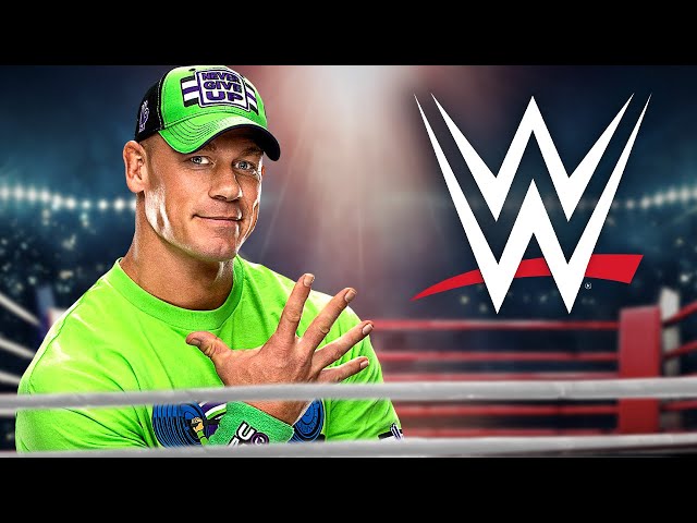 Istorija Kečera - Američko Rvanje (WWE)