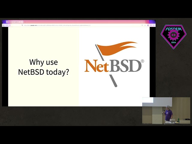 NetBSD 10: Thirty years, still going strong!